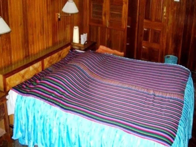 Norbu Ghangh Retreat & Spa Pemayangtse Ngoại thất bức ảnh